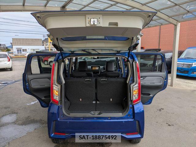 Daihatsu MOVE CUSTOM 2015-08 5873003-21