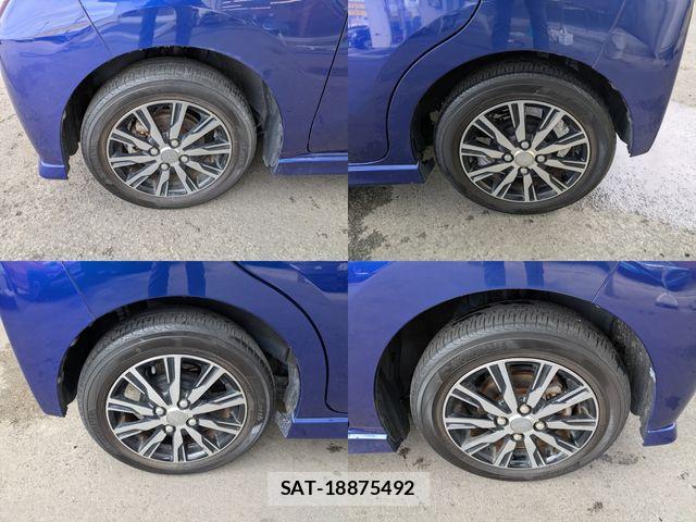 Daihatsu MOVE CUSTOM 2015-08 5873003-22