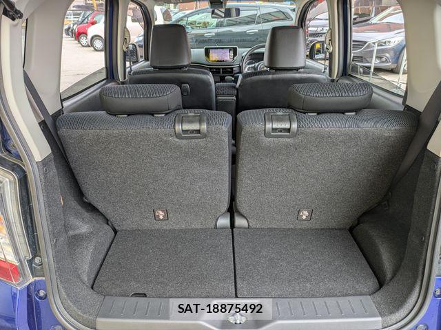 Daihatsu MOVE CUSTOM 2015-08 5873003-5