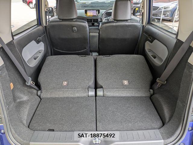 Daihatsu MOVE CUSTOM 2015-08 5873003-6