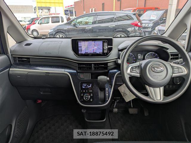 Daihatsu MOVE CUSTOM 2015-08 5873003-7
