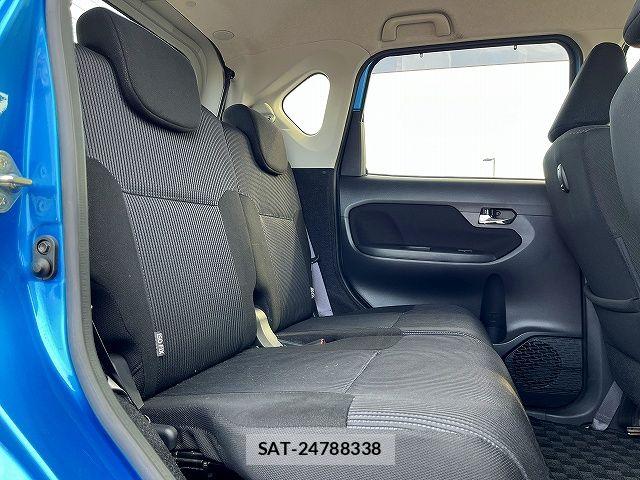 Daihatsu MOVE CUSTOM 2022-05 5872960-9