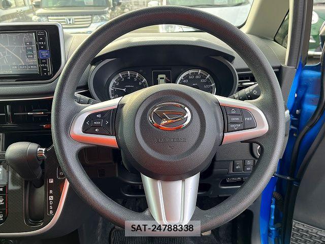 Daihatsu MOVE CUSTOM 2022-05 5872960-13