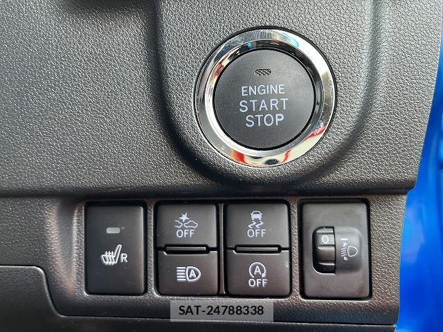 Daihatsu MOVE CUSTOM 2022-05 5872960-17