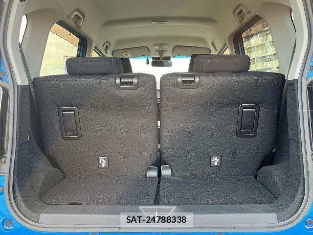 Daihatsu MOVE CUSTOM 2022-05 5872960-20