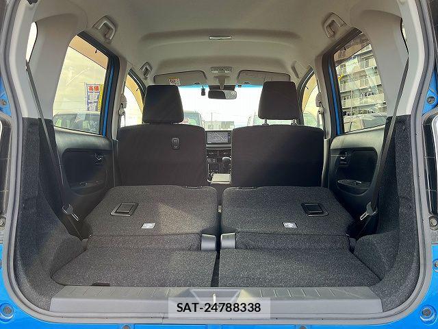Daihatsu MOVE CUSTOM 2022-05 5872960-21