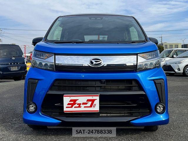 Daihatsu MOVE CUSTOM 2022-05 5872960-22