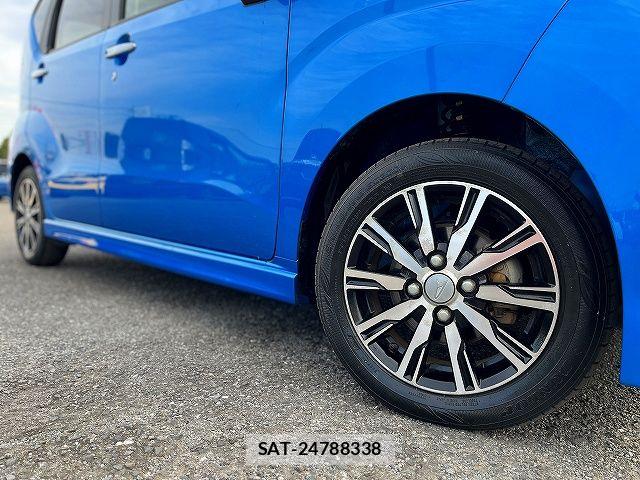 Daihatsu MOVE CUSTOM 2022-05 5872960-26