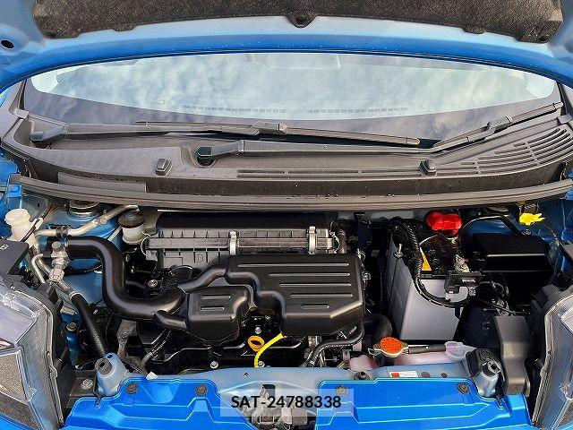 Daihatsu MOVE CUSTOM 2022-05 5872960-27