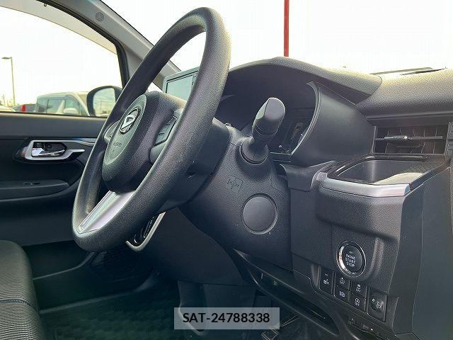Daihatsu MOVE CUSTOM 2022-05 5872960-3