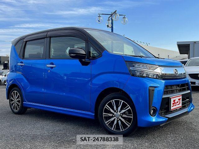 Daihatsu MOVE CUSTOM 2022-05 5872960-6