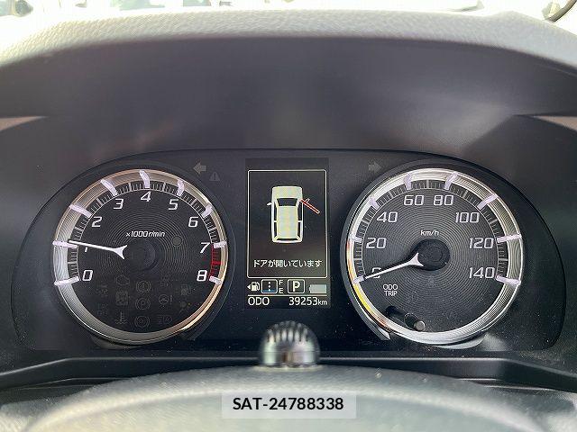 Daihatsu MOVE CUSTOM 2022-05 5872960-7