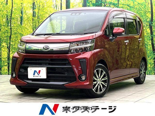 Daihatsu MOVE CUSTOM 2020-10 5872961-0