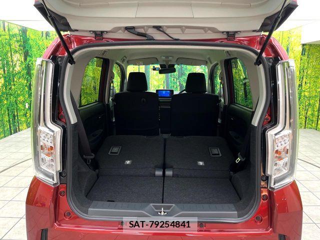 Daihatsu MOVE CUSTOM 2020-10 5872961-9
