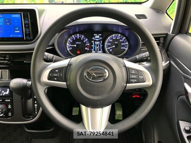 Daihatsu MOVE CUSTOM 2020-10 5872961-10
