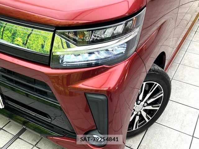 Daihatsu MOVE CUSTOM 2020-10 5872961-11