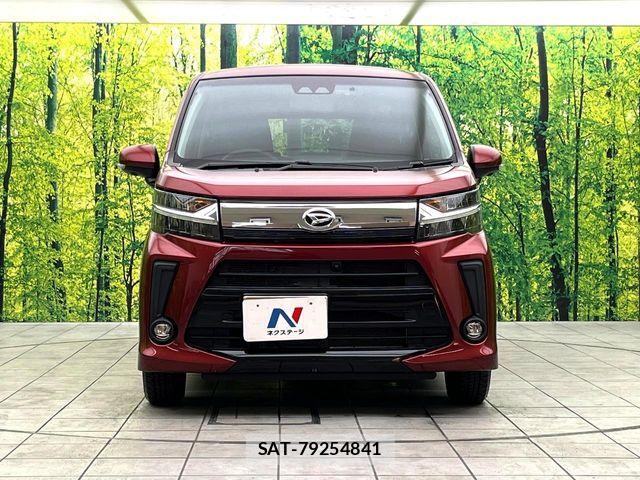 Daihatsu MOVE CUSTOM 2020-10 5872961-13