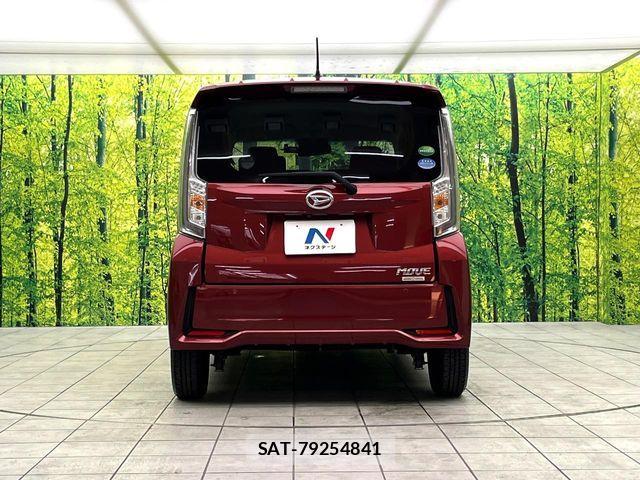 Daihatsu MOVE CUSTOM 2020-10 5872961-14