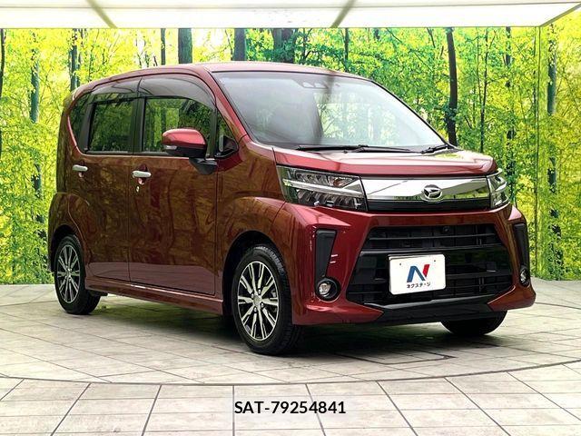 Daihatsu MOVE CUSTOM 2020-10 5872961-15