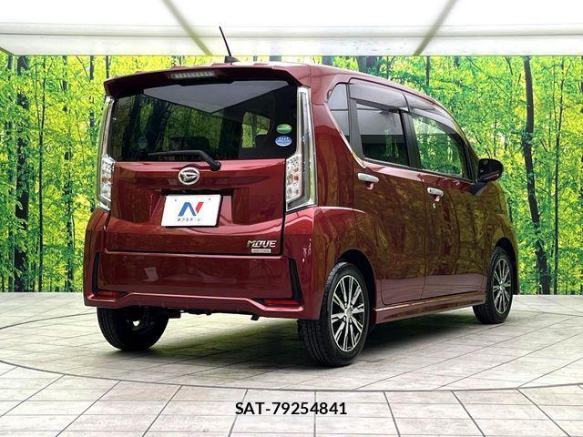 Daihatsu MOVE CUSTOM 2020-10 5872961-16