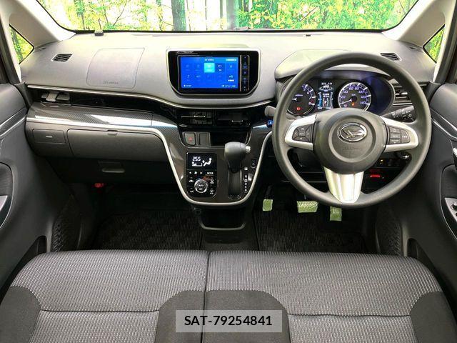 Daihatsu MOVE CUSTOM 2020-10 5872961-1