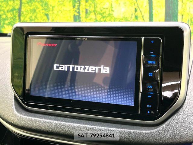 Daihatsu MOVE CUSTOM 2020-10 5872961-2