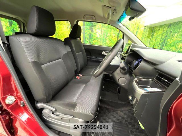 Daihatsu MOVE CUSTOM 2020-10 5872961-7