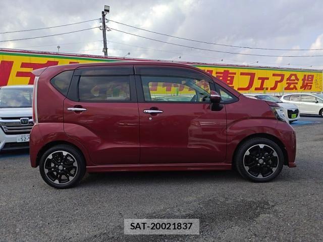 Daihatsu MOVE CUSTOM 2016-08 5872978-10
