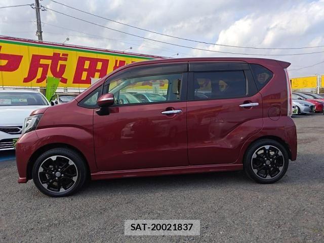 Daihatsu MOVE CUSTOM 2016-08 5872978-11