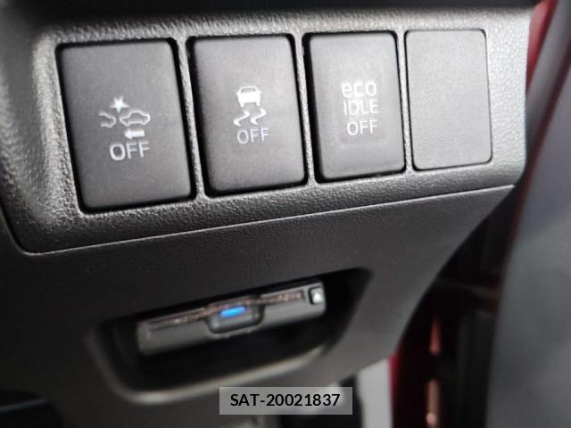 Daihatsu MOVE CUSTOM 2016-08 5872978-17