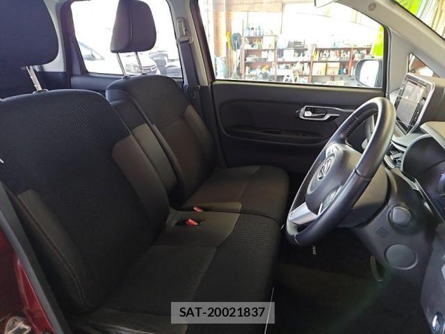 Daihatsu MOVE CUSTOM 2016-08 5872978-20