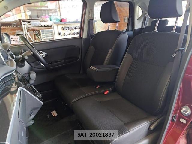 Daihatsu MOVE CUSTOM 2016-08 5872978-21
