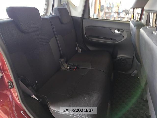 Daihatsu MOVE CUSTOM 2016-08 5872978-22