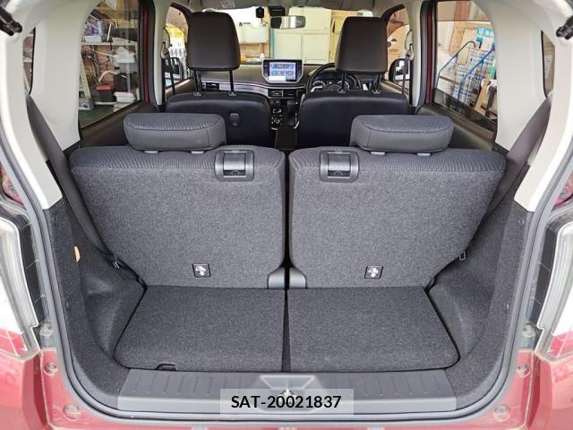 Daihatsu MOVE CUSTOM 2016-08 5872978-24
