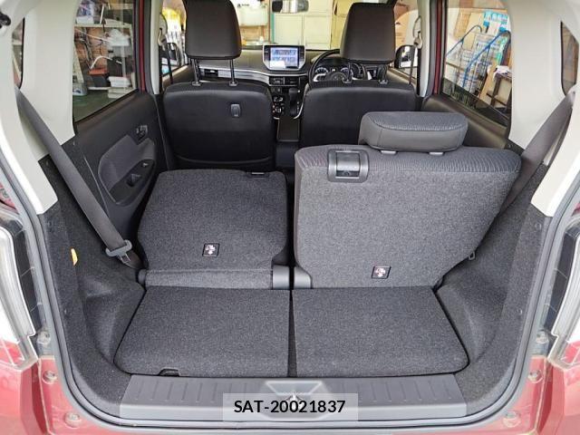 Daihatsu MOVE CUSTOM 2016-08 5872978-25