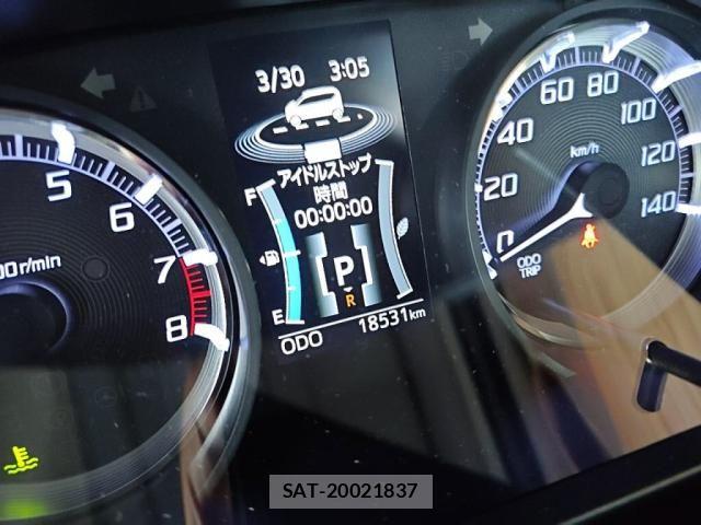 Daihatsu MOVE CUSTOM 2016-08 5872978-28