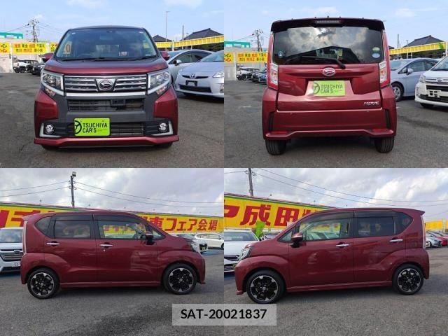 Daihatsu MOVE CUSTOM 2016-08 5872978-3