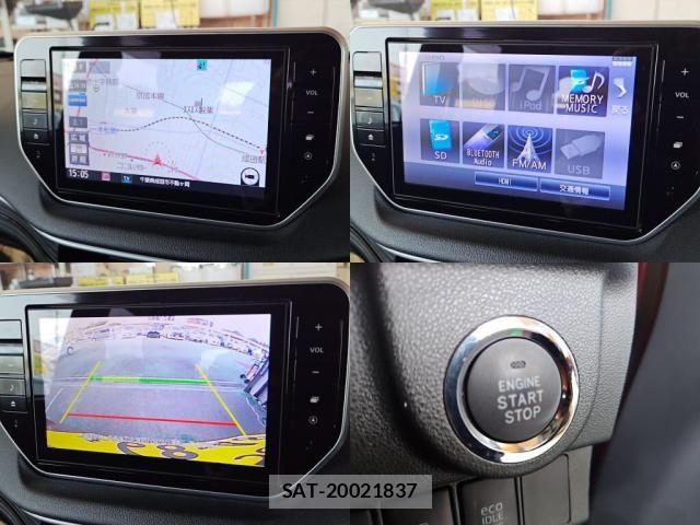Daihatsu MOVE CUSTOM 2016-08 5872978-4