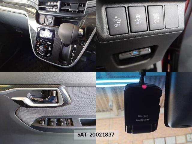 Daihatsu MOVE CUSTOM 2016-08 5872978-5
