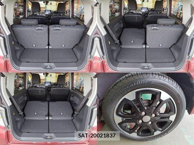 Daihatsu MOVE CUSTOM 2016-08 5872978-7