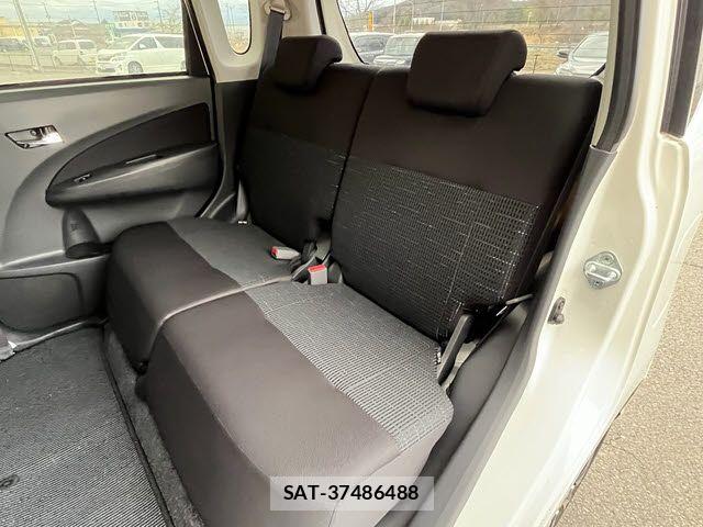 Daihatsu MOVE CUSTOM 2013-03 6013715-9