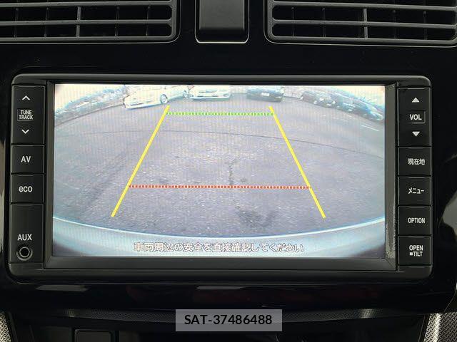 Daihatsu MOVE CUSTOM 2013-03 6013715-10