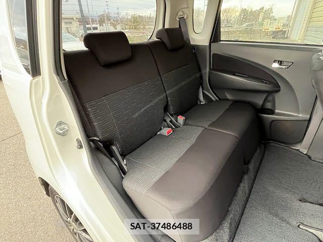 Daihatsu MOVE CUSTOM 2013-03 6013715-12