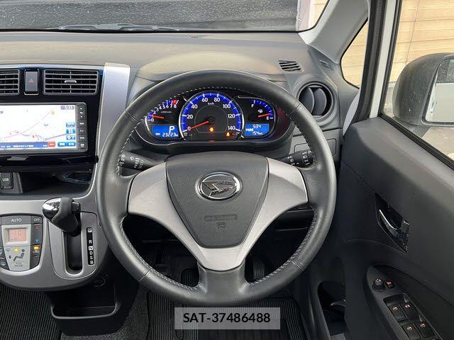 Daihatsu MOVE CUSTOM 2013-03 6013715-13