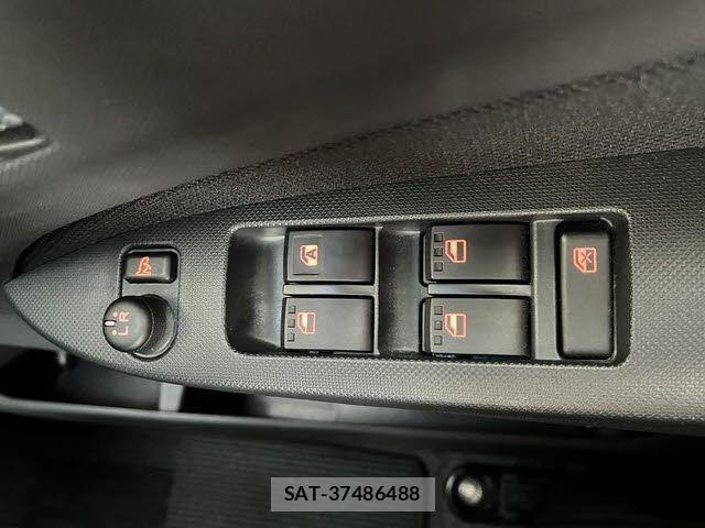 Daihatsu MOVE CUSTOM 2013-03 6013715-16