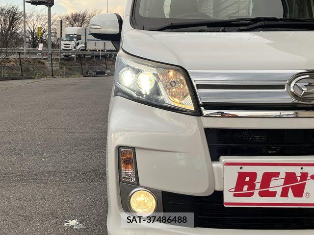 Daihatsu MOVE CUSTOM 2013-03 6013715-17