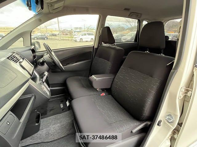 Daihatsu MOVE CUSTOM 2013-03 6013715-18