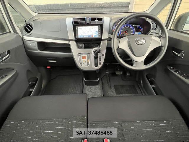 Daihatsu MOVE CUSTOM 2013-03 6013715-1