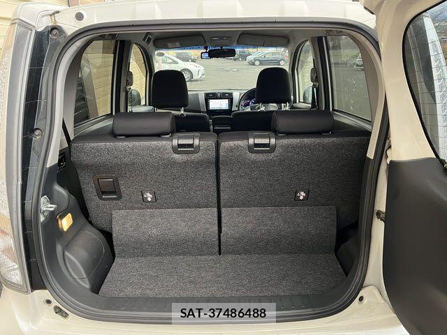 Daihatsu MOVE CUSTOM 2013-03 6013715-20
