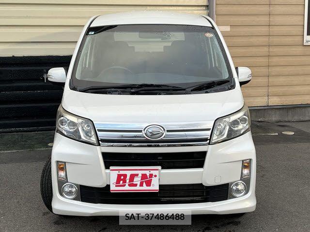 Daihatsu MOVE CUSTOM 2013-03 6013715-21